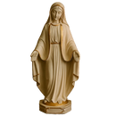 Kit Água Benta Nossa Senhora das Graças²®