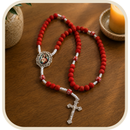 Terço Sagrado Coração de Jesus®