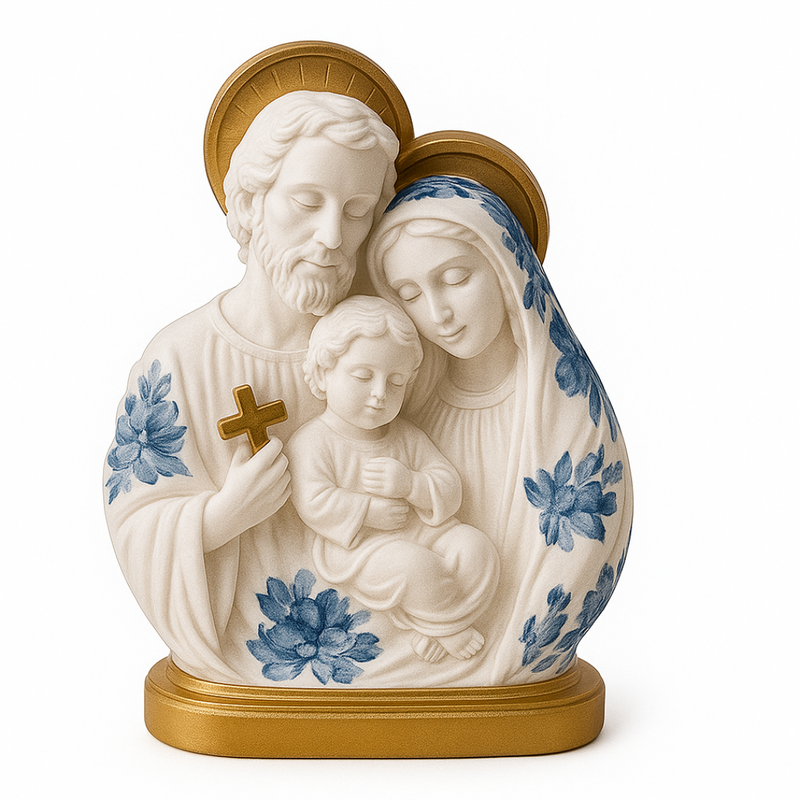 Kit Altar de Graças - Lar com Fé®
