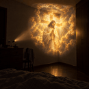 Velar Sagrado - Projetor de Imagens Santas | 12 Devoções®