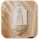 Porta Água Benta Nossa Senhora de Fátima®
