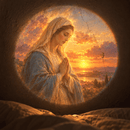 Velar Sagrado - Projetor de Imagens Santas | 12 Devoções®