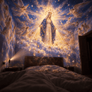 Velar Sagrado - Projetor de Imagens Santas | 12 Devoções®