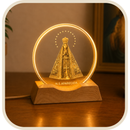 Luminária Nossa Senhora Aparecida®