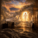 Velar Sagrado - Projetor de Imagens Santas | 12 Devoções®