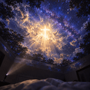 Velar Sagrado - Projetor de Imagens Santas | 12 Devoções®