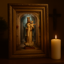 Quadro Nossa Senhora da Esperança®