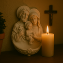 Porta Água Benta Sagrada Família®