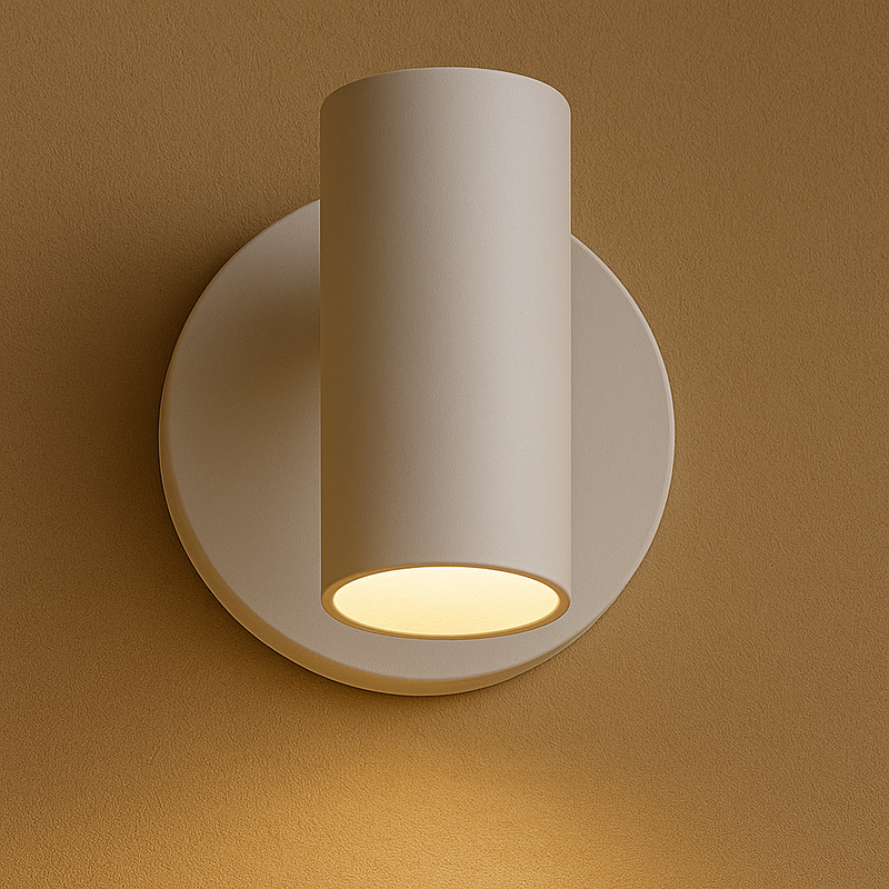 Luminária Ajustável para Oratório® – Lar com Fé