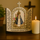 Capela Perolada Nossa Senhora Aparecida  - Espaço de Devoção®