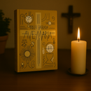 Bíblia Sagrada Ave-Maria - Sagradas Escrituras®