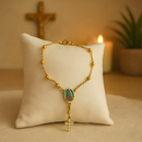 Pulseira Dezena de Nossa Senhora Aparecida®