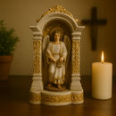 Capela São Gabriel - Proteção no Lar®