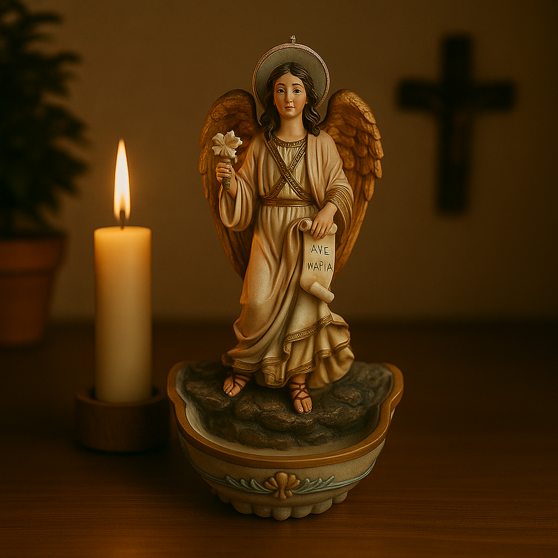 Porta Água Benta São Gabriel®