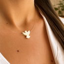 Colar Espirito Santo Nylon®