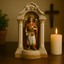 Capela São Rafael - Proteção no Lar®