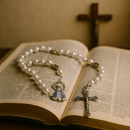 Terço Pérolas da Proteção Mariana®