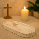 Bandeja Rustica para Imagens Sacras®