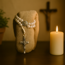 Terço de Pulso Medalha de São Bento®