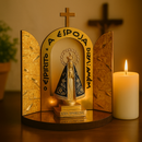 Capela Portuguesa Nossa Senhora Aparecida - Espaço de Devoção®