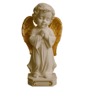 Kit Água Benta Anjo da Guarda¹®