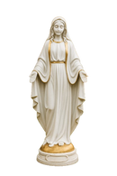 Kit Capela + Imagem Nossa Senhora das Graças 20cm®