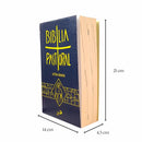 Bíblia Pastoral Comum - Sagradas Escrituras®