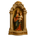 Capela Nossa Senhora Auxiliadora - Proteção no Lar®