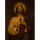 Quadro Sagrado Coração de Jesus®