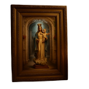 Quadro Nossa Senhora da Esperança®