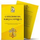 Catecismo da Igreja Católica 5ª Edição - Sagradas Escrituras®