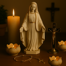 Kit Gratidão a Maria - Lar com Fé®