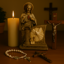 Kit Caminho da Cruz - Lar com Fé®