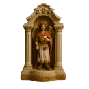 Capela São Rafael - Proteção no Lar®