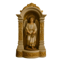 Capela São Gabriel - Proteção no Lar®