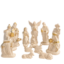 Presépio de Natal 15 Peças®