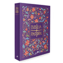 Bíblia Pastoral Floral - Sagradas Escrituras®
