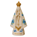 Kit Nossa Senhora Aparecida + Sagrada Família  - Lar com Fé®