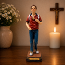 Imagem São Carlo Acutis 20cm em Resina®