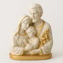 Kit Refúgio de Fé - Lar com Fé®