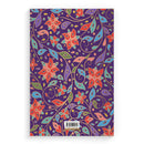 Bíblia Pastoral Floral - Sagradas Escrituras®