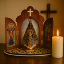 Kit Altar de Graças - Lar com Fé®