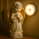 Kit Luminárias para Oratório® – Lar com Fé