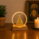 Luminária Nossa Senhora Aparecida®