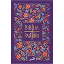 Bíblia Pastoral Floral - Sagradas Escrituras®