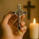 Kit Infância Sagrada - Lar com Fé®