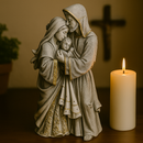 Kit A Paz Reinará - Lar com Fé®