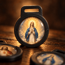 Velar Sagrado - Projetor de Imagens Santas | 12 Devoções®