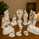 Presépio de Natal 15 Peças®