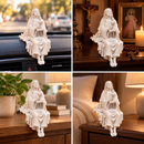 Imagem Jesus Cristo com Cálice 15cm - Borda Santa ®